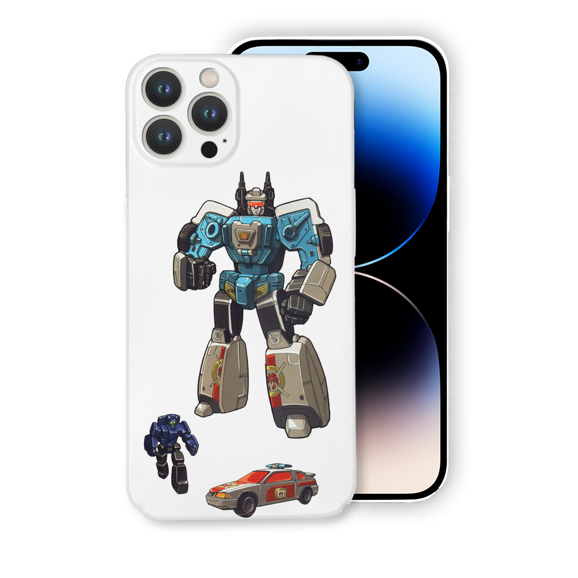 （画像用）  【iPhone 14シリーズ対応】ハードケース